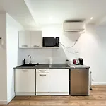 Urbanflat 201 - Au Centre De Sd1 Paris