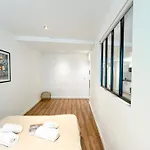 Urbanflat 201 - Au Centre De Sd1 Apartment Paris