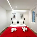 Urbanflat 201 - Au Centre De Sd1