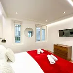 Apartment Urbanflat 201 - Au Centre De Sd1