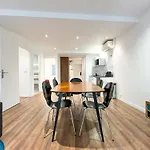 Apartment Urbanflat 201 - Au Centre De Sd1 Paris