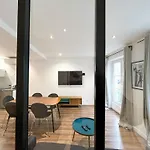 Urbanflat 201 - Au Centre De Sd1 Apartment Paris