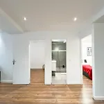 Urbanflat 201 - Au Centre De Sd1 Apartment Paris