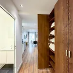 Apartment Urbanflat 201 - Au Centre De Sd1 *