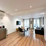 Urbanflat 201 - Au Centre De Sd1 Paris