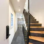 Urbanflat 201 - Au Centre De Sd1 Paris