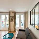 Urbanflat 201 - Au Centre De Sd1 Apartment