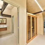 Apartment Urbanflat 201 - Au Centre De Sd1