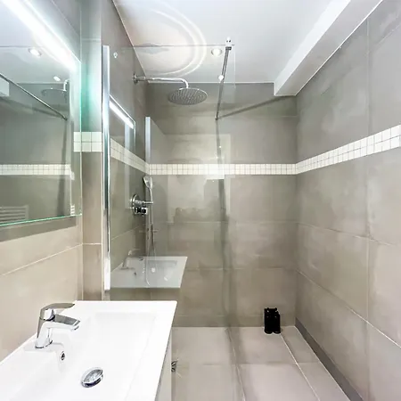 Urbanflat 201 - Au Centre De Sd1 Paris