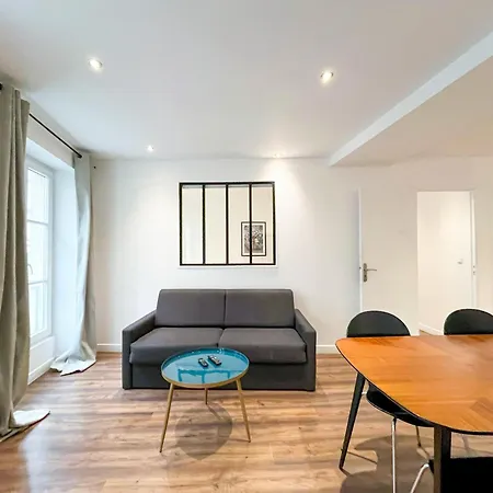 Urbanflat 201 - Au Centre De Sd1 Apartment