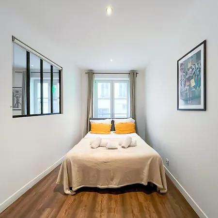 Urbanflat 201 - Au Centre De Sd1 Apartment
