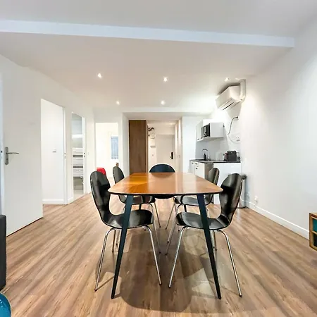 Διαμέρισμα Urbanflat 201 - Au Centre De Sd1 Παρίσι