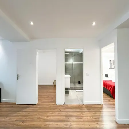 Urbanflat 201 - Au Centre De Sd1 Διαμέρισμα Παρίσι