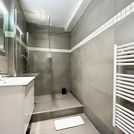 Διαμέρισμα Urbanflat 201 - Au Centre De Sd1 Παρίσι