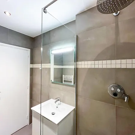 Urbanflat 201 - Au Centre De Sd1 Παρίσι