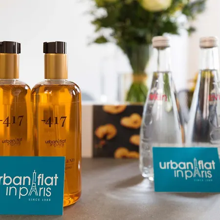 Urbanflat 201 - Au Centre De Sd1 *