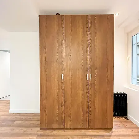 Urbanflat 201 - Au Centre De Sd1 Διαμέρισμα *