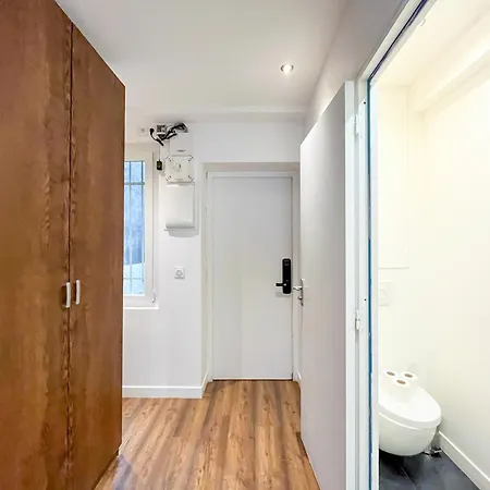 Διαμέρισμα Urbanflat 201 - Au Centre De Sd1 *