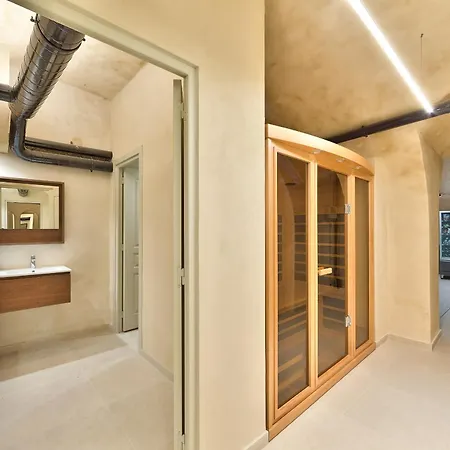 Διαμέρισμα Urbanflat 201 - Au Centre De Sd1